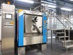 Rohrdrehgelenk DN150 bis DN400 aus Edelstahl f&uuml;r die Nutzung in Kerosin-Tanks